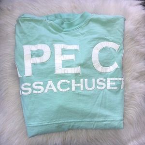 Cape cod spirit jersey